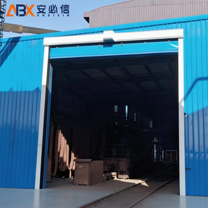 鹰潭市堆积门