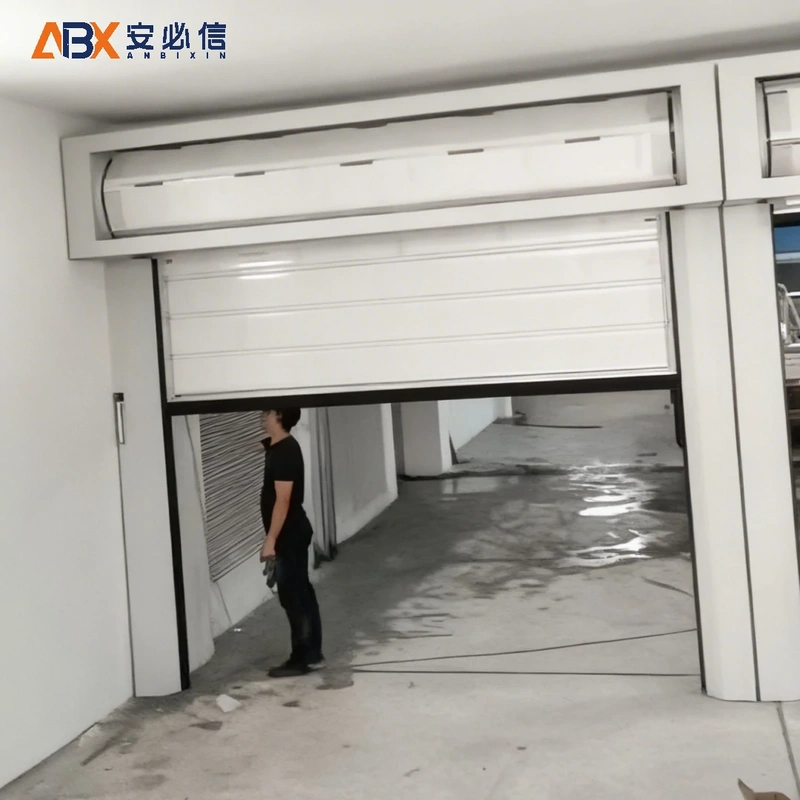 鹰潭市雷达高速门